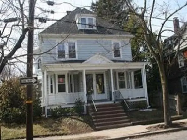 41 Irving Street # 41, Newton, MA 02459 — leased by Jenna Levin