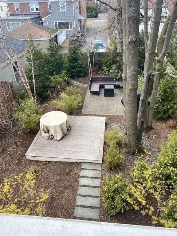 41 Irving Street # 41, Newton, MA 02459 — leased by Jenna Levin