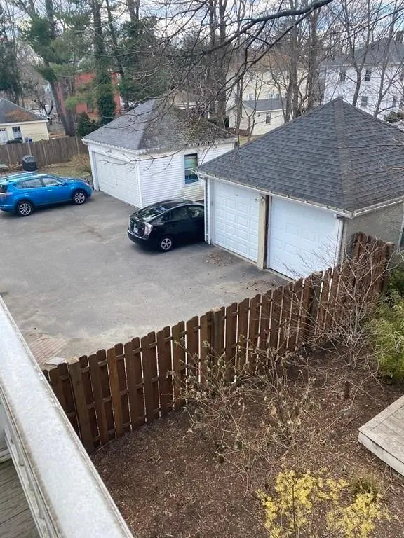41 Irving Street # 41, Newton, MA 02459 — leased by Jenna Levin