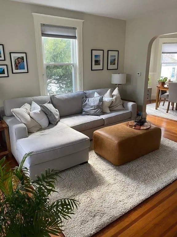 41 Irving Street # 41, Newton, MA 02459 — leased by Jenna Levin
