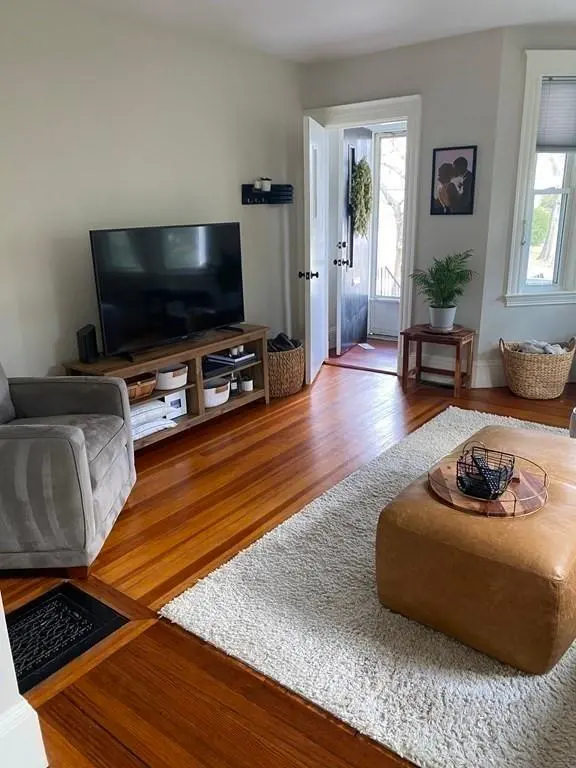 41 Irving Street # 41, Newton, MA 02459 — leased by Jenna Levin