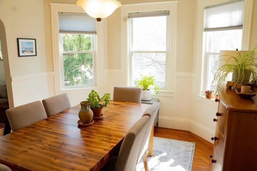 41 Irving Street # 41, Newton, MA 02459 — leased by Jenna Levin