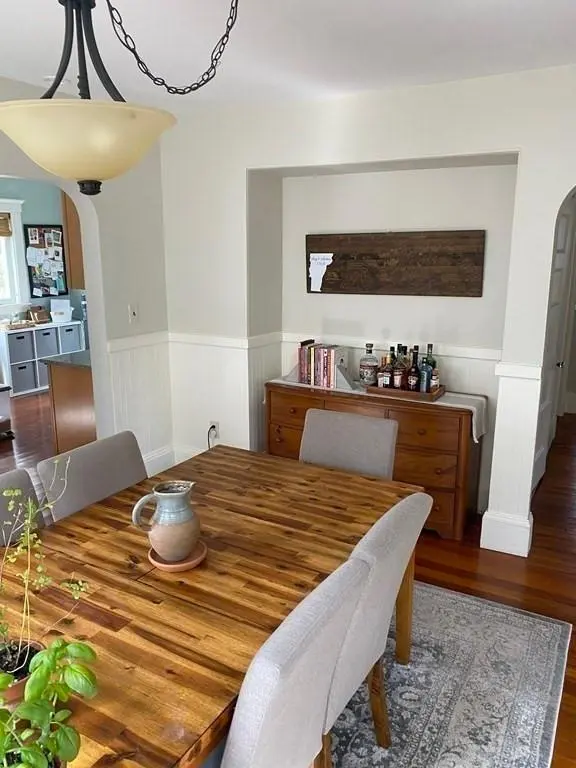 41 Irving Street # 41, Newton, MA 02459 — leased by Jenna Levin
