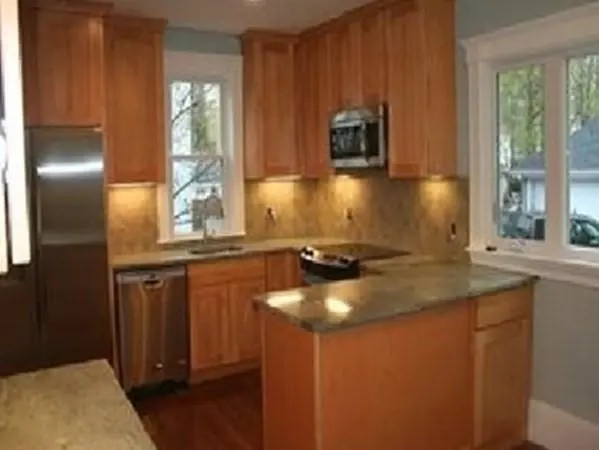 41 Irving Street # 41, Newton, MA 02459 — leased by Jenna Levin