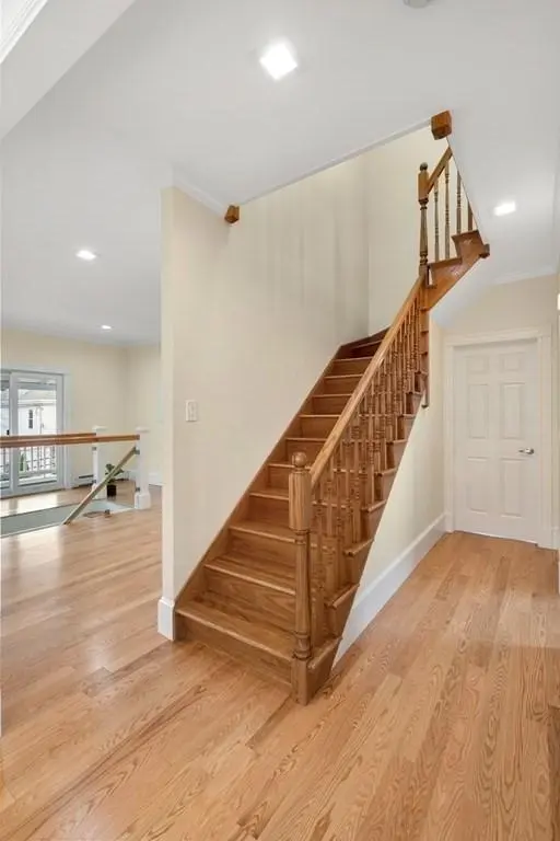88 Coolidge Unit: 2, Brookline, MA 02446 — sold by Jenna Levin