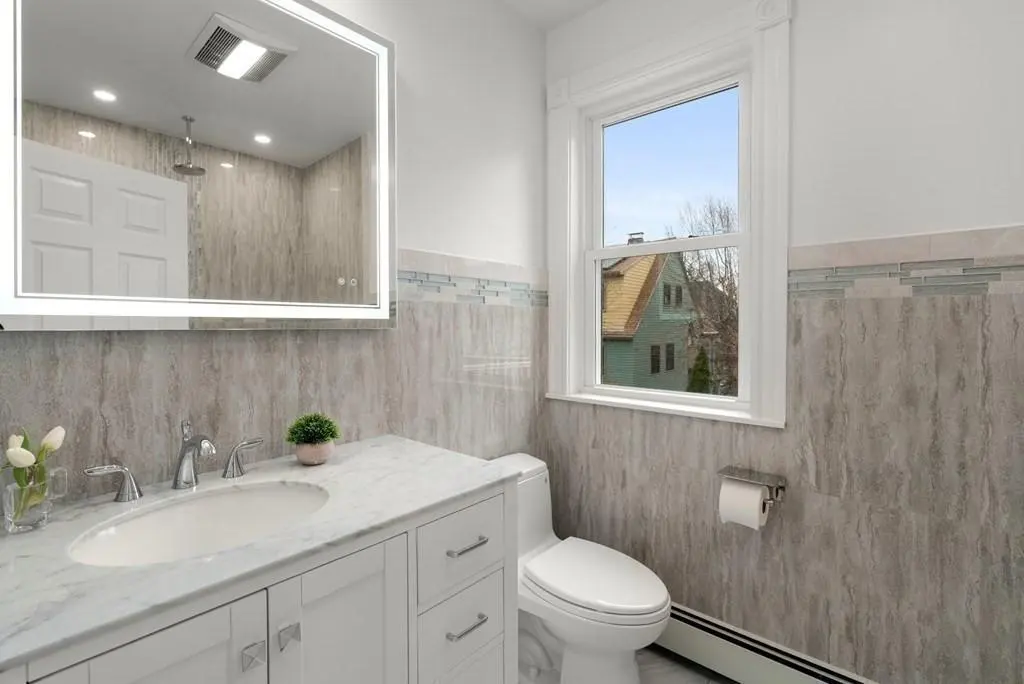 88 Coolidge Unit: 2, Brookline, MA 02446 — sold by Jenna Levin