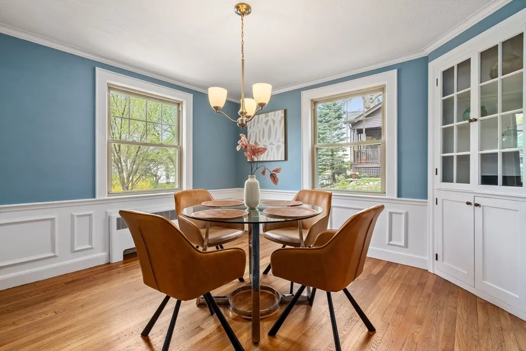 31 Northbourne Rd, Boston, MA 02130 — sold by Jenna Levin