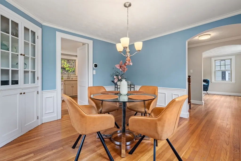 31 Northbourne Rd, Boston, MA 02130 — sold by Jenna Levin