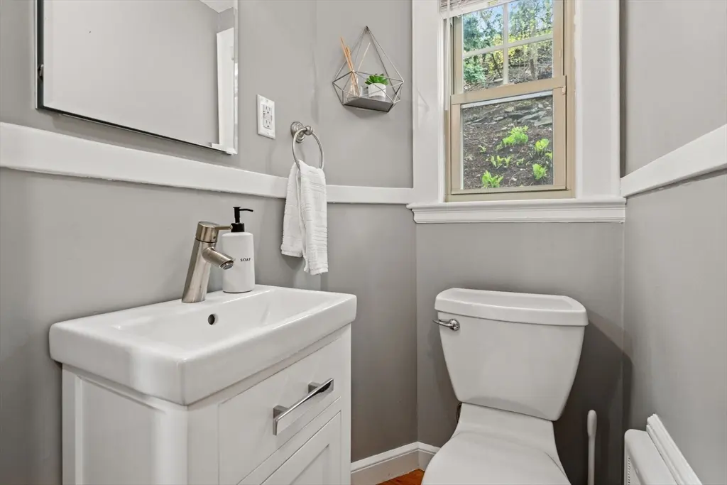 31 Northbourne Rd, Boston, MA 02130 — sold by Jenna Levin