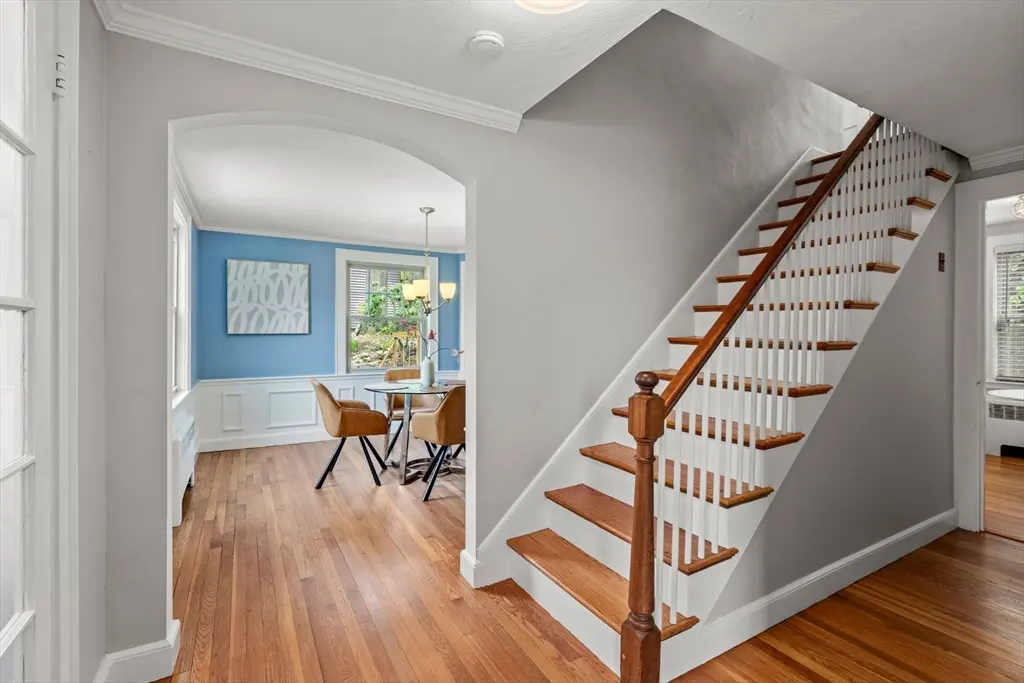 31 Northbourne Rd, Boston, MA 02130 — sold by Jenna Levin
