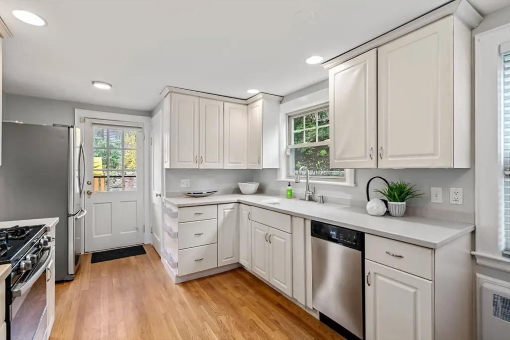 31 Northbourne Rd, Boston, MA 02130 — sold by Jenna Levin