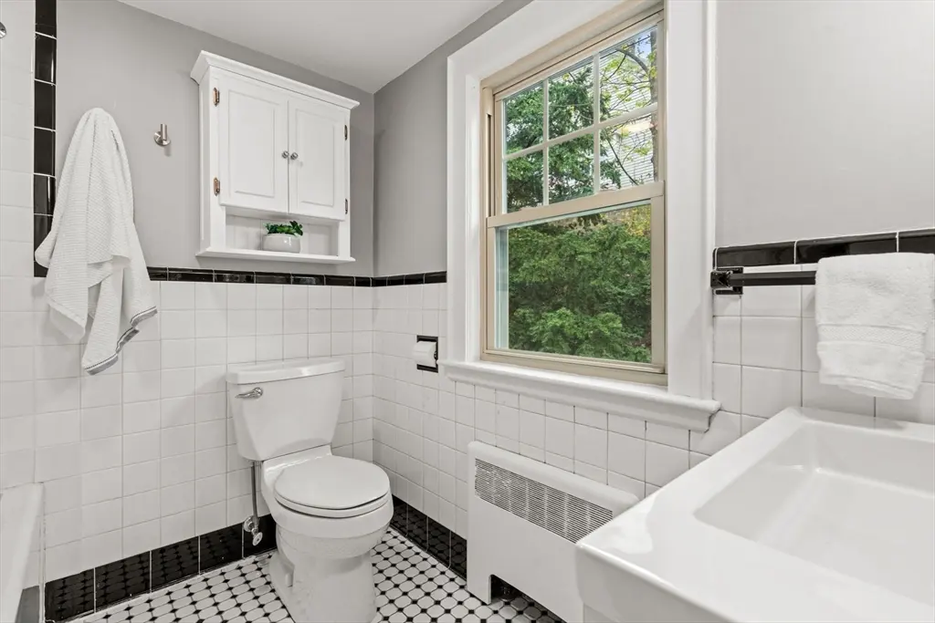 31 Northbourne Rd, Boston, MA 02130 — sold by Jenna Levin