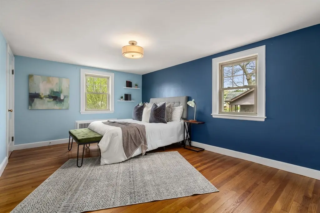 31 Northbourne Rd, Boston, MA 02130 — sold by Jenna Levin