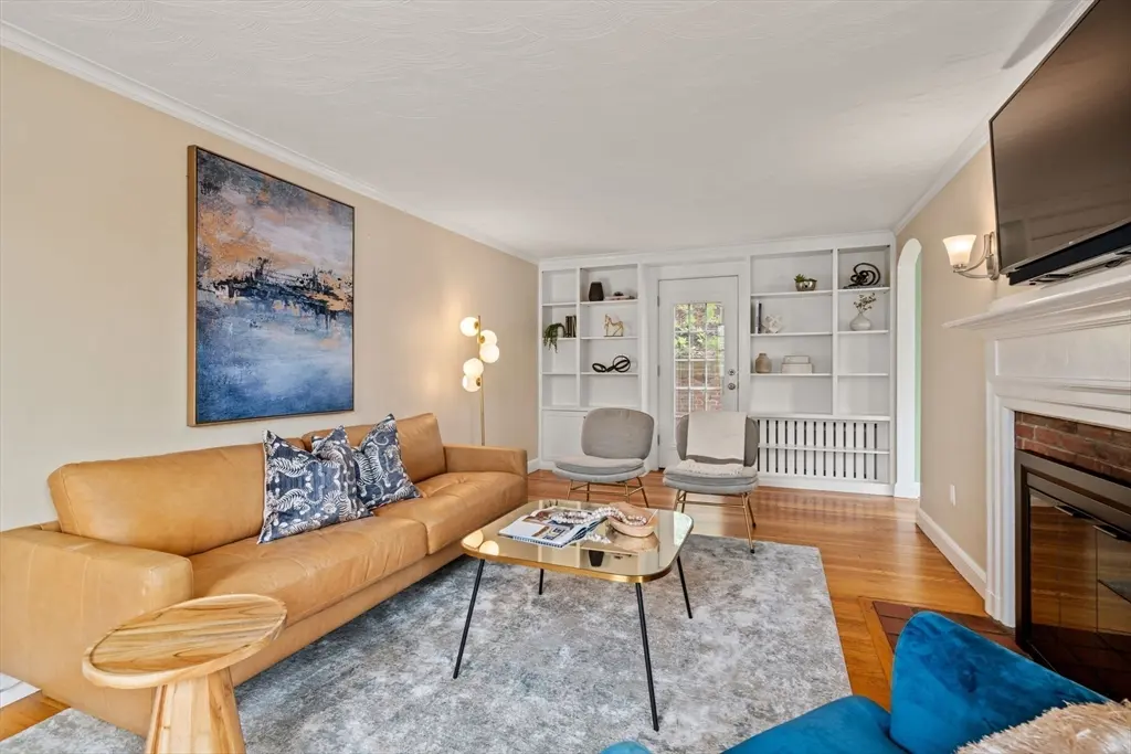 31 Northbourne Rd, Boston, MA 02130 — sold by Jenna Levin