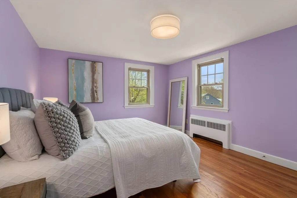31 Northbourne Rd, Boston, MA 02130 — sold by Jenna Levin