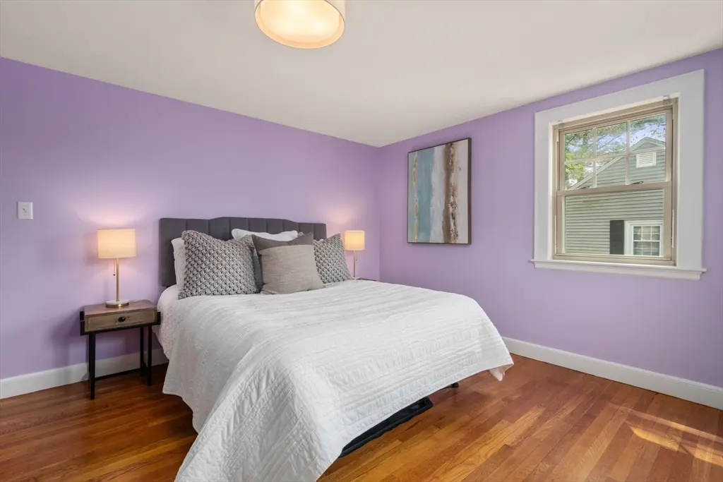 31 Northbourne Rd, Boston, MA 02130 — sold by Jenna Levin