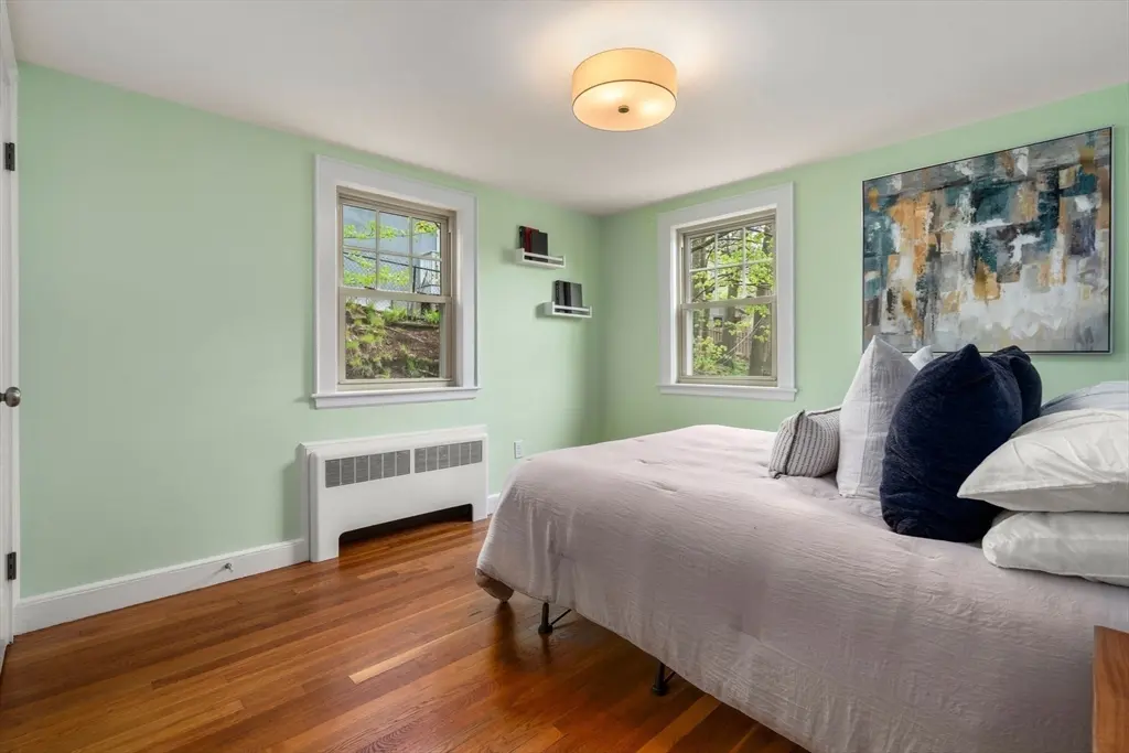 31 Northbourne Rd, Boston, MA 02130 — sold by Jenna Levin