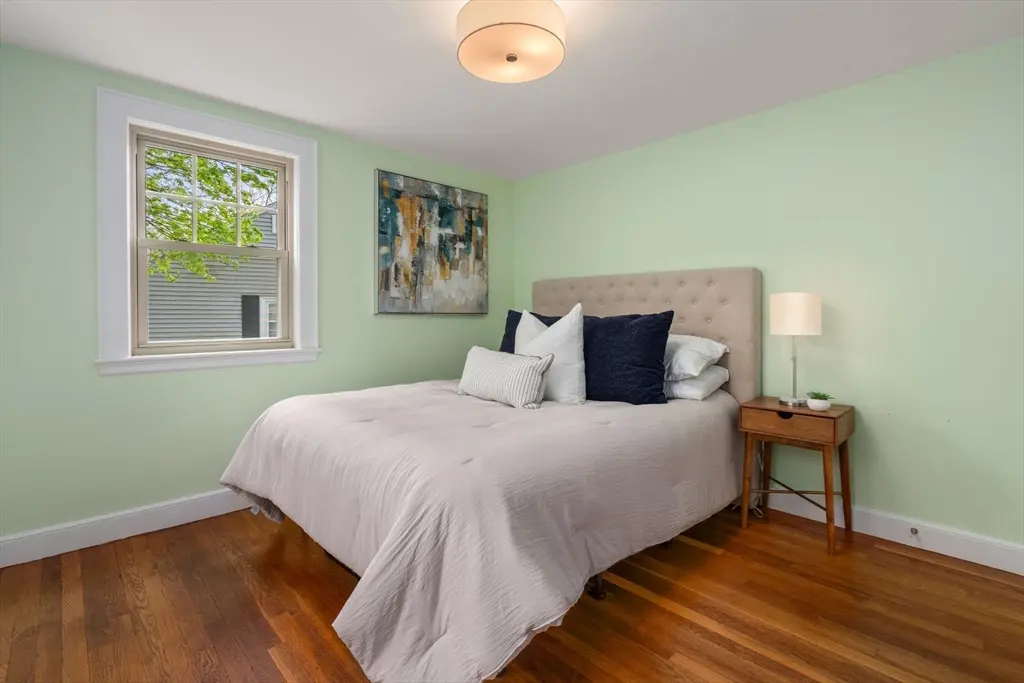 31 Northbourne Rd, Boston, MA 02130 — sold by Jenna Levin