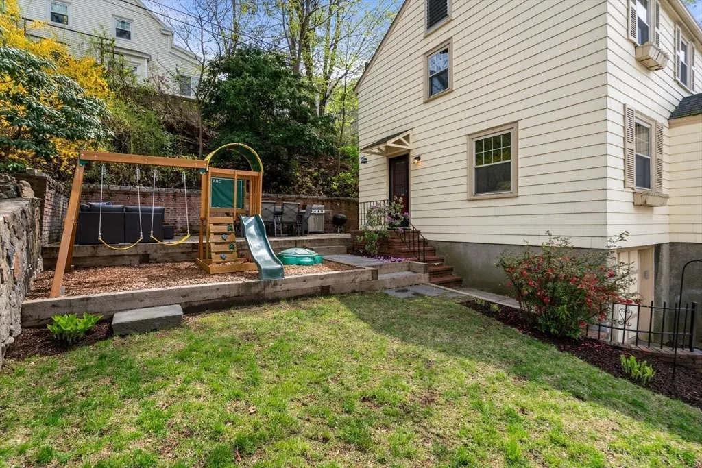 31 Northbourne Rd, Boston, MA 02130 — sold by Jenna Levin