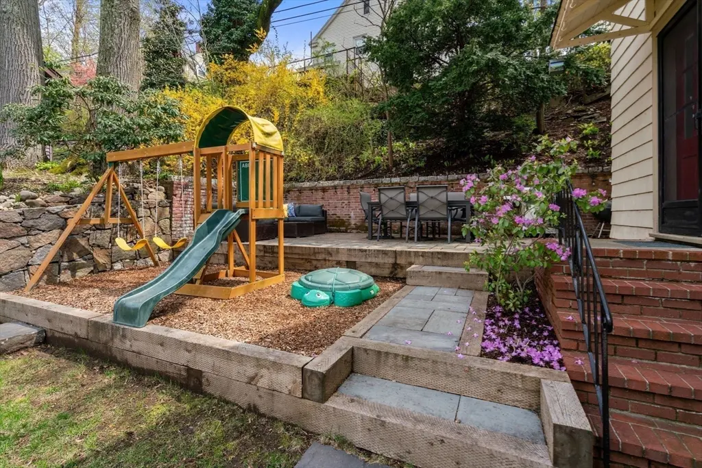 31 Northbourne Rd, Boston, MA 02130 — sold by Jenna Levin