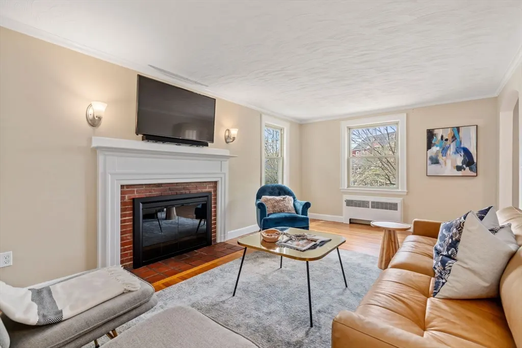 31 Northbourne Rd, Boston, MA 02130 — sold by Jenna Levin