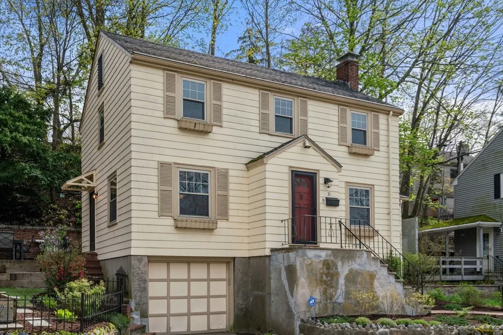 31 Northbourne Rd, Boston, MA 02130 — sold by Jenna Levin