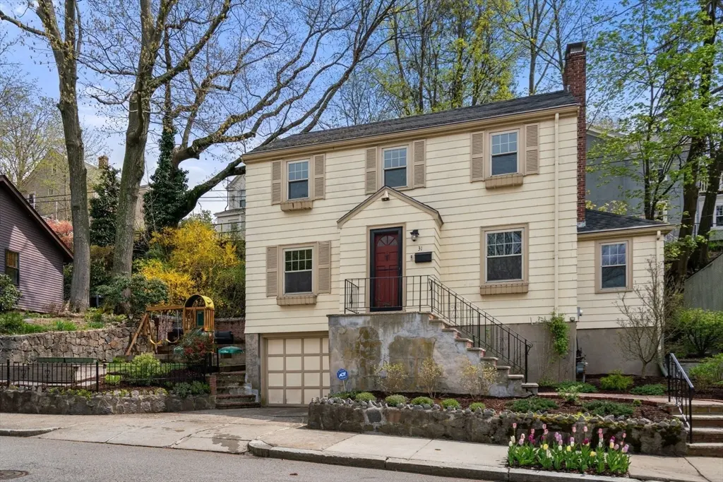 31 Northbourne Rd, Boston, MA 02130 — sold by Jenna Levin