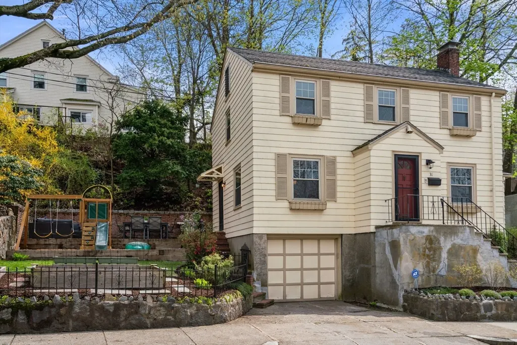 31 Northbourne Rd, Boston, MA 02130 — sold by Jenna Levin