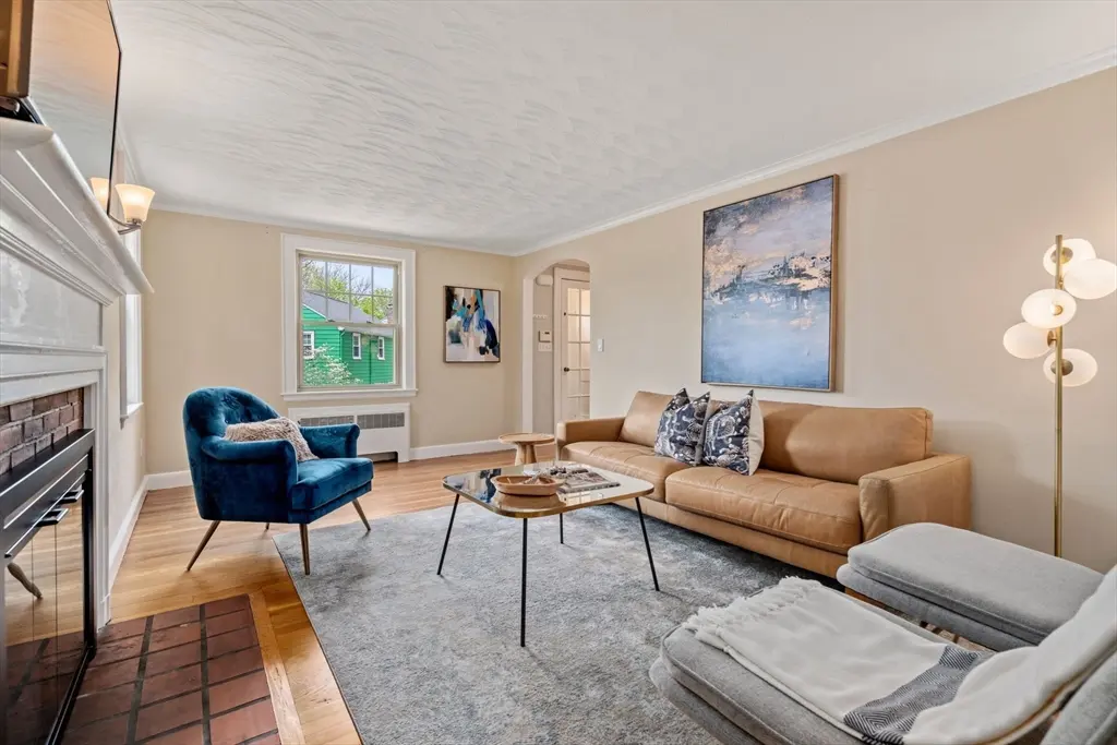 31 Northbourne Rd, Boston, MA 02130 — sold by Jenna Levin