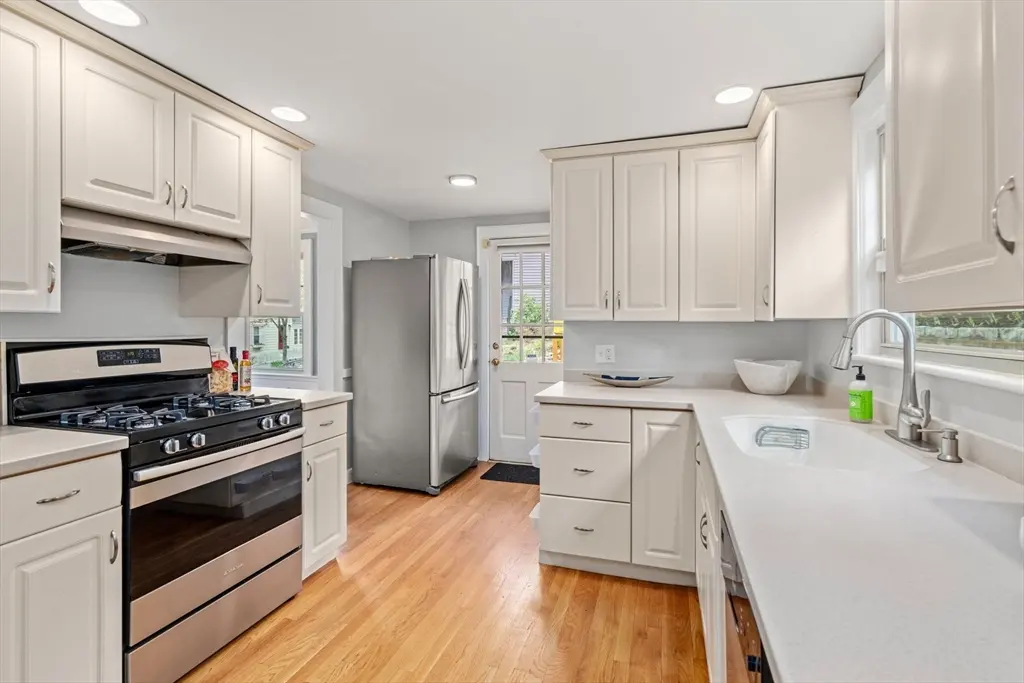 31 Northbourne Rd, Boston, MA 02130 — sold by Jenna Levin