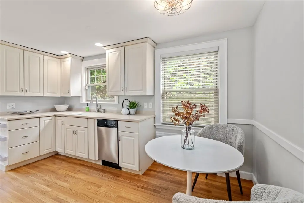 31 Northbourne Rd, Boston, MA 02130 — sold by Jenna Levin