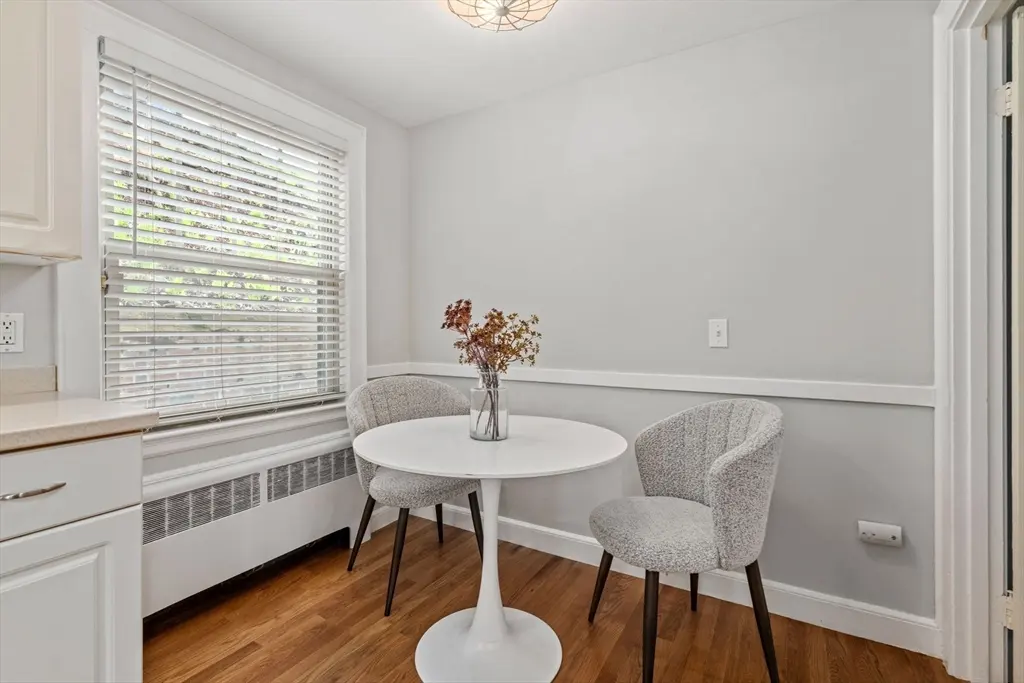 31 Northbourne Rd, Boston, MA 02130 — sold by Jenna Levin