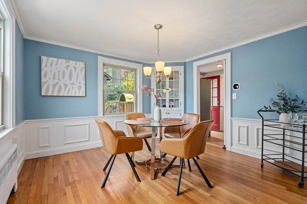 31 Northbourne Rd, Boston, MA 02130 — sold by Jenna Levin
