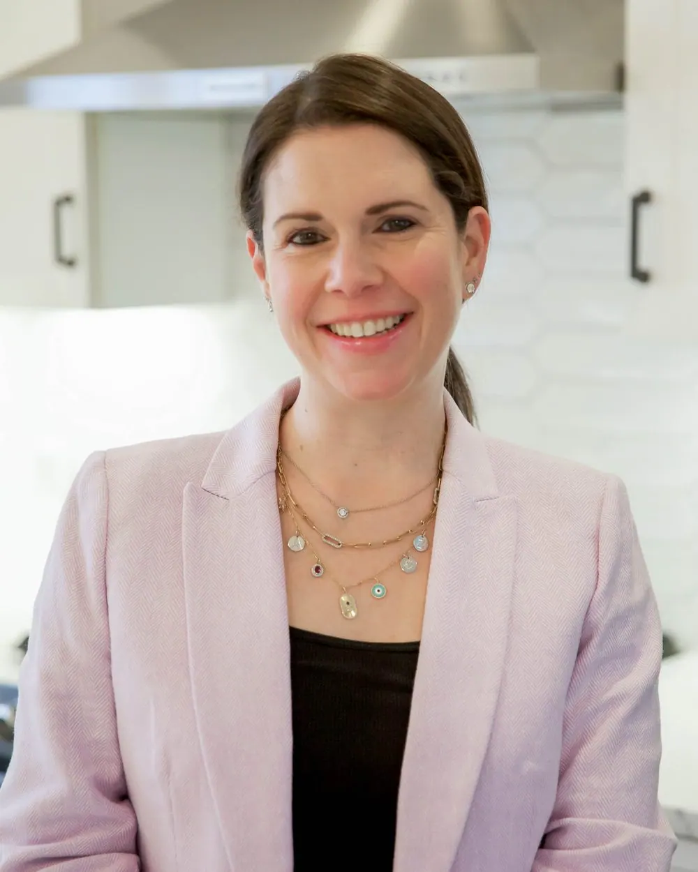 Jenna Levin, REALTOR® with Coldwell Banker Realty in Wellesley, MA