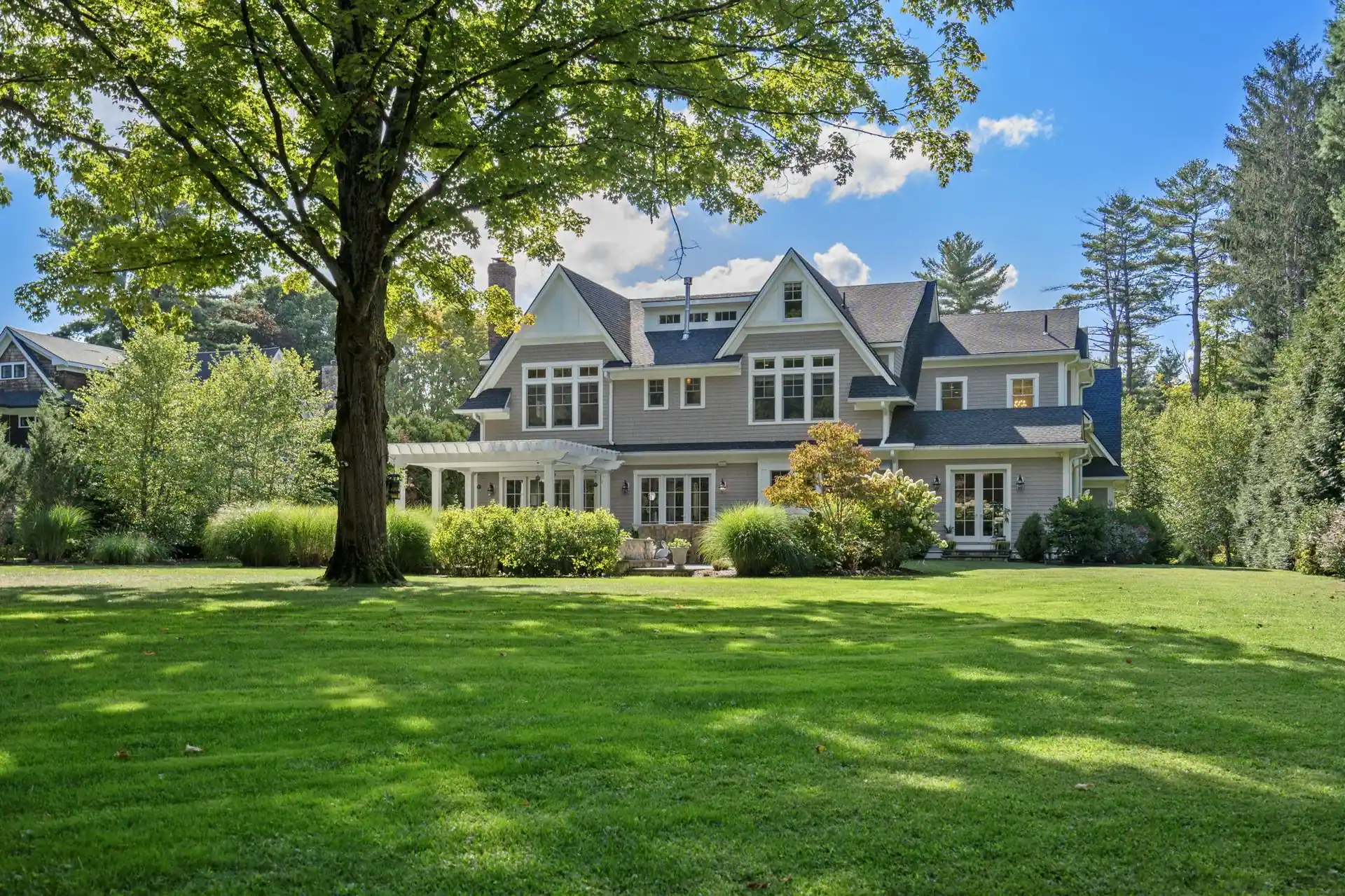 Jenna Levin Real Estate — Terms of Use