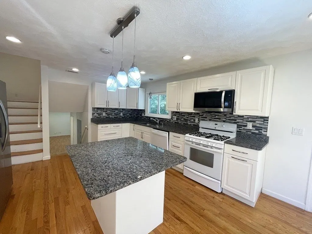 744 Dedham St, Newton, MA 02459 — leased by Jenna Levin